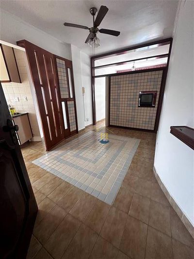 Apartamento, 1 quarto, 50 m² - Foto 3