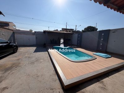 Casa, 3 quartos - Foto 5