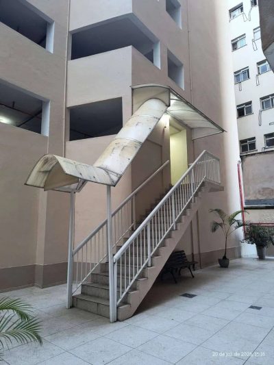 Apartamento, 2 quartos, 80 m² - Foto 3