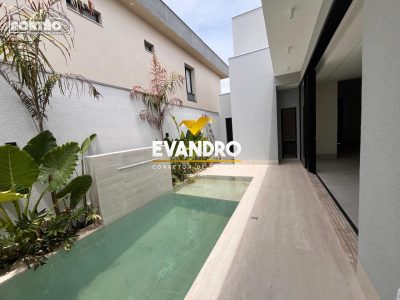 Casa, 3 quartos, 199 m² - Foto 4
