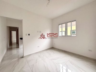 Apartamento, 2 quartos, 52 m² - Foto 2
