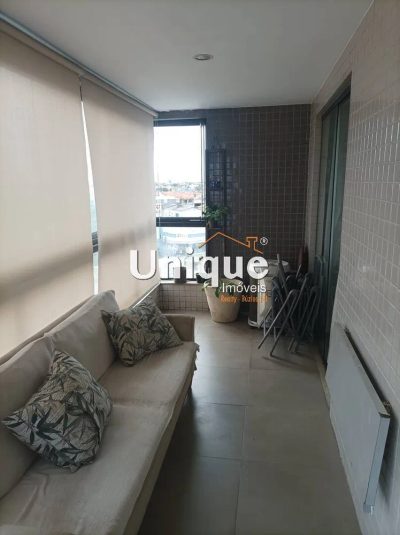 Apartamento, 2 quartos, 82 m² - Foto 5