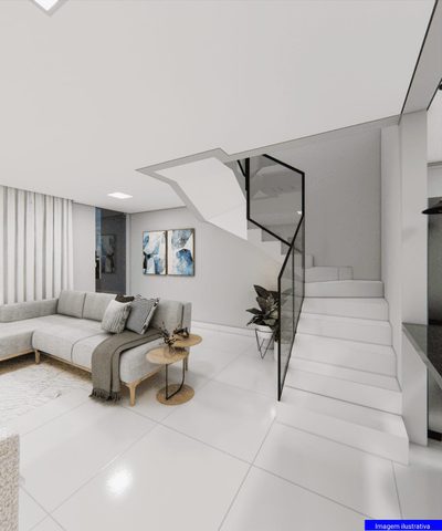 Casa, 148 m² - Foto 3