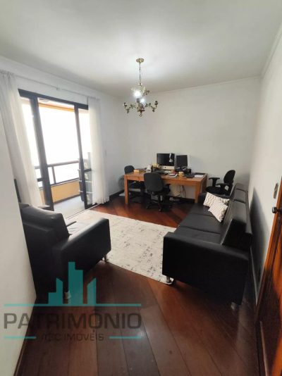 Apartamento, 2 quartos, 78 m² - Foto 3