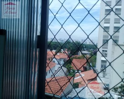 Apartamento, 2 quartos, 100 m² - Foto 2