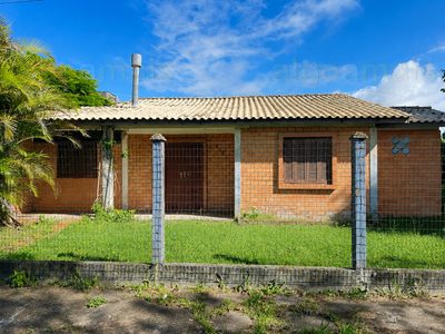 Casa, 2 quartos, 183 m² - Foto 1