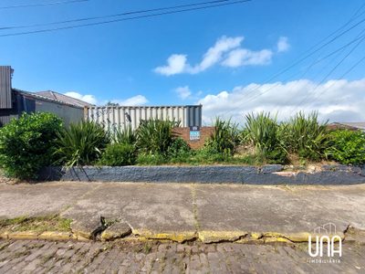 Terreno, 384 m² - Foto 2