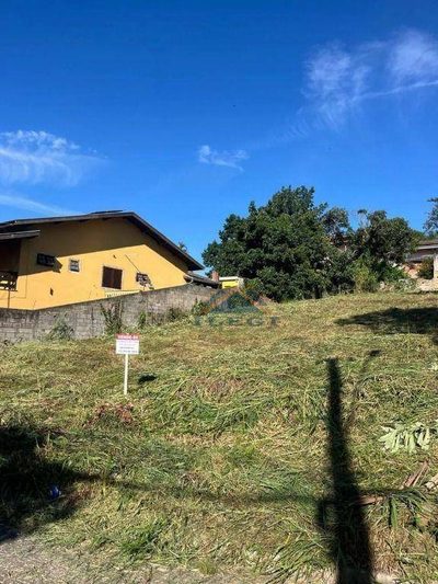 Terreno, 720 m² - Foto 1