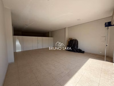 Loja-Salão, 107 m² - Foto 1