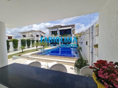 Casa de Condomínio, 4 quartos - Foto 3