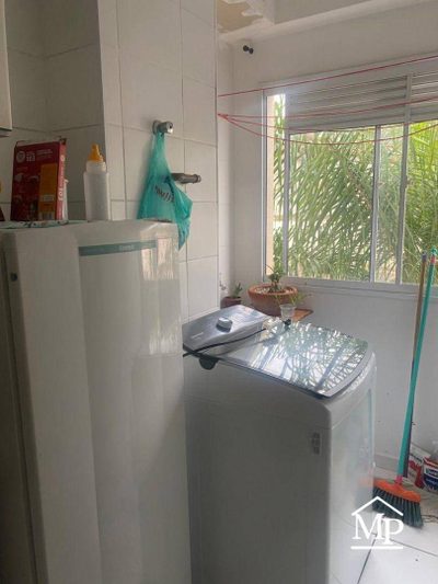 Apartamento, 2 quartos, 47 m² - Foto 3