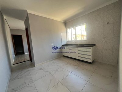 Casa, 1 quarto, 50 m² - Foto 4