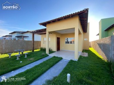 Casa, 3 quartos, 66 m² - Foto 3