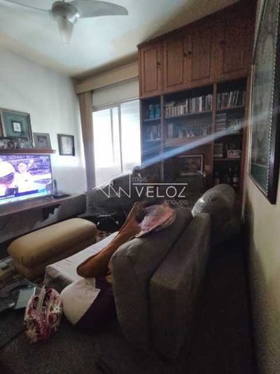 Apartamento, 3 quartos, 121 m² - Foto 5