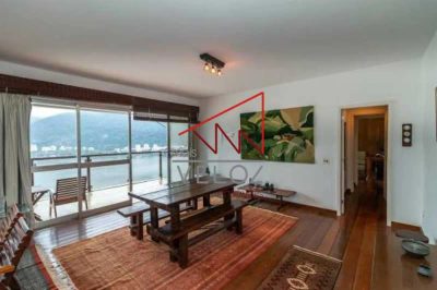 Apartamento, 4 quartos, 170 m² - Foto 4