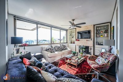 Apartamento, 3 quartos, 150 m² - Foto 5