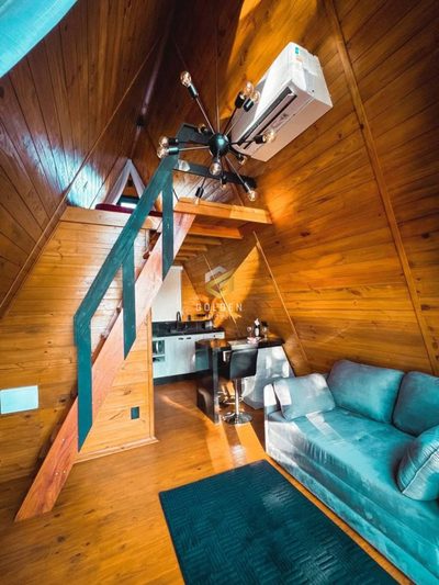 Sítio, 1 quarto, 1200 m² - Foto 2