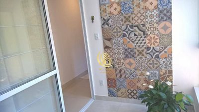 Apartamento, 3 quartos, 71 m² - Foto 2