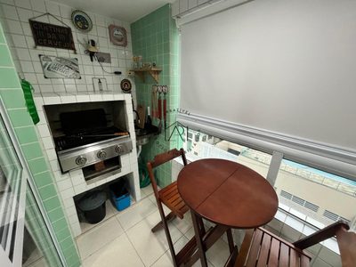Apartamento, 2 quartos, 73 m² - Foto 4