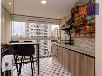 Apartamento, 2 quartos, 67 m² - Foto 3