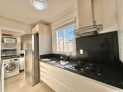 Apartamento, 2 quartos, 78 m² - Foto 5