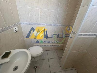 Loja-Salão, 107 m² - Foto 4