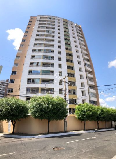 Apartamento, 3 quartos, 67450 m² - Foto 1