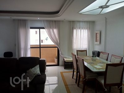 Apartamento, 3 quartos, 125 m² - Foto 3