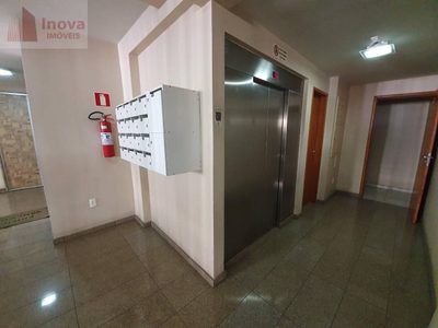 Apartamento, 2 quartos, 70 m² - Foto 2