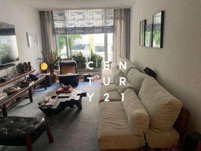 Apartamento, 2 quartos, 133 m² - Foto 1