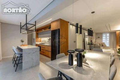 Casa, 1 quarto, 50 m² - Foto 2