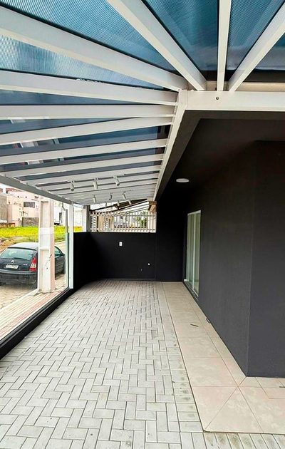 Casa, 2 quartos, 102 m² - Foto 3