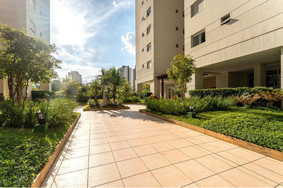 Apartamento, 2 quartos, 107 m² - Foto 3