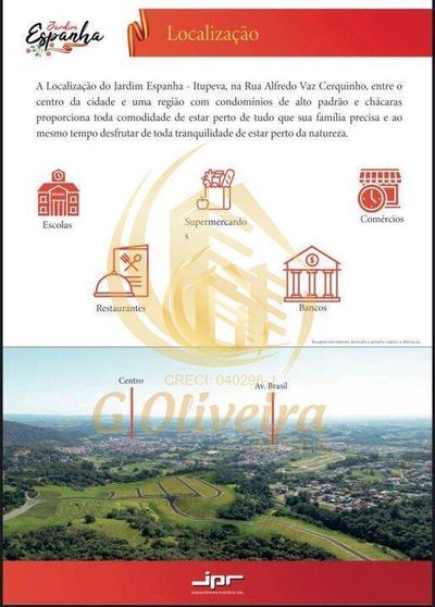 Terreno, 250 m² - Foto 5