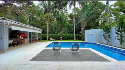 Casa, 5 quartos, 350 m² - Foto 5