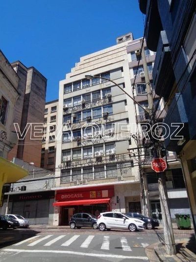 Sala-Conjunto, 34 m² - Foto 1