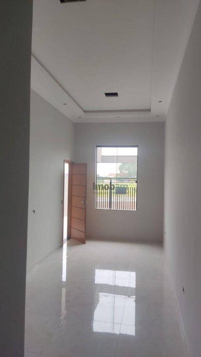 Casa, 3 quartos, 90 m² - Foto 3