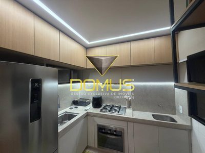 Apartamento, 2 quartos, 60 m² - Foto 5