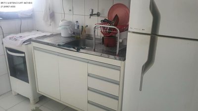 Apartamento, 2 quartos, 80 m² - Foto 5