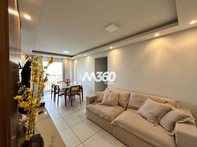 Apartamento, 3 quartos, 76 m² - Foto 4