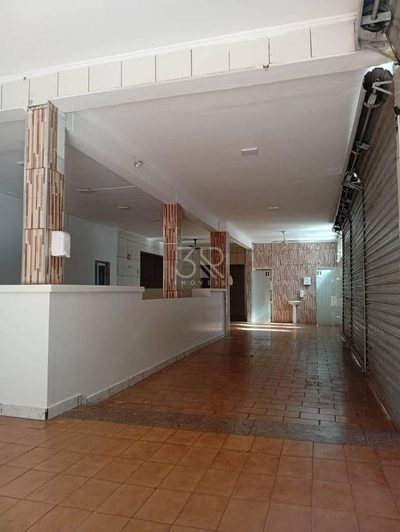 Loja-Salão, 260 m² - Foto 1