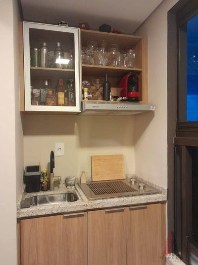 Apartamento, 2 quartos, 67 m² - Foto 3