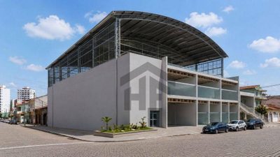 Prédio Inteiro, 1342 m² - Foto 1