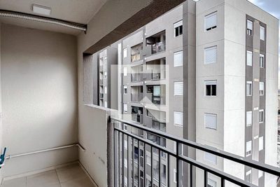 Apartamento, 2 quartos, 49 m² - Foto 5