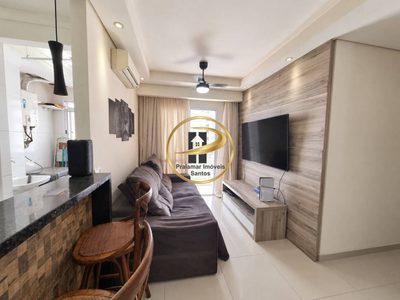 Apartamento, 2 quartos, 64 m² - Foto 5