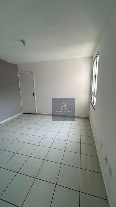 Apartamento, 2 quartos, 49 m² - Foto 4
