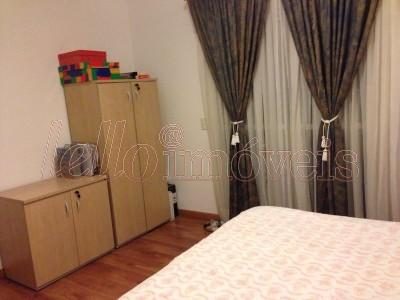 Apartamento, 4 quartos, 254 m² - Foto 4