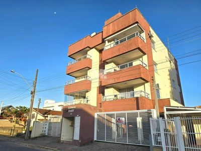 Apartamento, 2 quartos, 108 m² - Foto 3