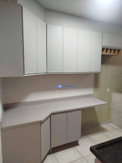 Apartamento, 2 quartos, 56 m² - Foto 2