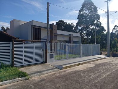 Casa, 2 quartos, 116 m² - Foto 3
